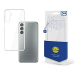 Samsung Galaxy M15 5G - 3mm l&auml;bipaistev &uuml;mbris