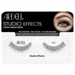 Priklijuojamos blakstienos Ardell Studio Effects 110