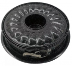 KINGHoff KH 1778 tordi k&uuml;psetusvorm sisuga, 24 cm