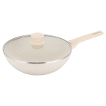 Klausberg KB-7991 wokpann, 28 cm