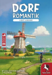 Dorfromantik: Kerge pagas