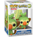 Funko POP! Pokemon - Grookey