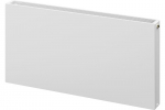 Mexen Flat CVF22 paneelradiaator 300 x 900 mm, alumine &uuml;hendus, 811 W, valge - W622F-030-090-00, 300 x 900