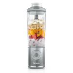 Blender Kaasaskantav blender Ninja Blast Max juhtmevaba 0,57 l 400 W j&auml;&auml; purustamiseks