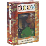 Lauam&auml;ng Root, Landmark Pack EN