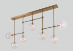 LOLLIPOP7 P0295, ripplamp