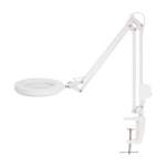 Nedis suurendusklaas LED-valgustusega MAGLE2WT, valge