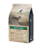 Wolfood Adult Lamb teraviljavaba lambaga, 3 kg