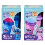 CHILLFACTOR DISNEY STITCH sorbeti valmistamise komplekt