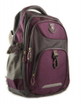Spordiseljakott New Berry 18146, lilla, pol&uuml;ester, 22l