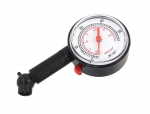 Analoogne rehvir&otilde;hum&otilde;&otilde;tur Aptel TireCheck 0&ndash;55 PSI, 0&ndash;3,5 BAR