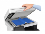 Canon printer i-SENSYS MF465dw EU II EU 4-in-1 sw Laser inkl. WLAN