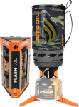 Matkapliit Jetboil Flash, Kempingo viryklė Jetboil Flash