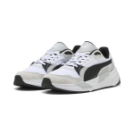 PUMA meeste vabaajajalatsid PUMA Trinity 2 PUMA valge-PUMA must - 40023001, valge