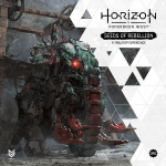Horizon Forbidden West: M&auml;ssu seemned