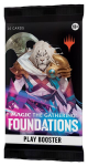 Magic: The Gathering - Foundations m&auml;ngupakend