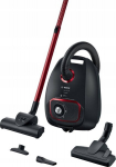 Tolmuimeja Tolmuimeja Bosch BGB41POW1 850W 75dB kott 10 m t&ouml;&ouml;raadius