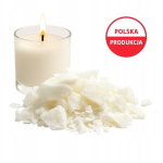 Loodusliku sojavaha graanulid 1kg - 100% Poola toode