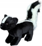Dubi Skunk pl&uuml;&uuml;sis m&auml;nguasi 25 cm