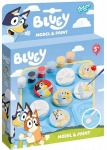 Totum Bluey &ndash; Simulatsioonikomplekt 290235