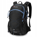 Mountaintop matkakott 40l koos vihmakattega