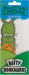 Batty I Freddy the frog j&auml;rjehoidja - IF