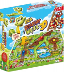 Redelid ja maod 3D (Poola versioon) - Pro Kids