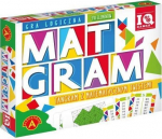 Matgramm ALEX - Alexander