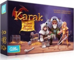 Karak - mini-lisand: Sidhar Kirima & Elsapeth - Albi