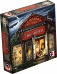 Karczma pod Pękatym Kuflem: G3 k&uuml;lalistetoad