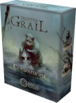 Tainted Grail Companions - Awaken Realms (Reaalsuste &auml;ratamine)