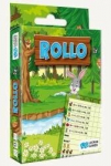 Rollo LUCRUM - Lucrum M&auml;ngud - Lucrum Games