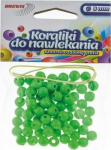 Rohelised keermestatud helmed + 8mm n&ouml;&ouml;rimine 16 - Brewis