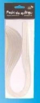 Ribad killingi jaoks 10mmx50cm valge 100tk - Hobby Gallery