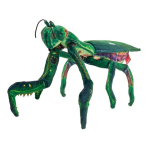 Palvetav mantis 36cm - Beppe