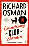 Neljap&auml;eva krimiklubi T1 - Richard Osman