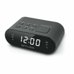 Raadiovastuv&otilde;tja kellaga Muse M-10 CR