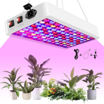 Yahamoo LED-taimelamp BW1000