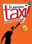 Le Nouveau Taxi 1 t&ouml;&ouml;vihik Hachette - G Capelle R Menand