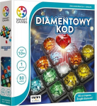 Smart Games Diamond Code (Et) Iuvi Games - Iuvi Games - Iuvi Games