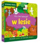 Metsas Kes teeb sellist m&uuml;ra? - Natalia Kawalko-Dzikowska
