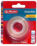 L&auml;bipaistev kleeplint 33m/19mm - HERLITZ