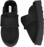 Dobolin talvised soojad sussid 41 EU, must, 41