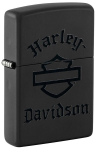 Zippo tulemasin Harley-Davidson&reg; 46218