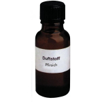 Eurolite vedelik tossumasinatele, virsik, 20 ml
