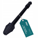 P&ouml;&ouml;rlev turbootsik Sillar Karcher K2-k7