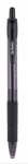 Herlitz Smoothy must geelpliiats, 0,7 mm