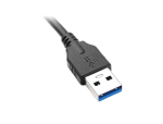 Usb-c kuni Usb 3.0 kaabel, 3 meetrit