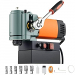 Magnetpuurpink VEVOR, madala profiiliga, 1300 W