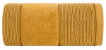 Eurofirany r&auml;tik Emma 07, 70x140 cm, kollane